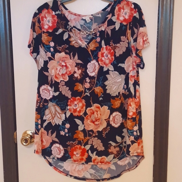 Cato Tops - Cato top